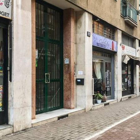 Loreto & Stazione Centrale Cozy Apartment Mailand Exterior foto