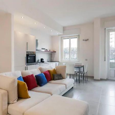 Loreto & Stazione Centrale Cozy Apartment Mailand Exterior foto