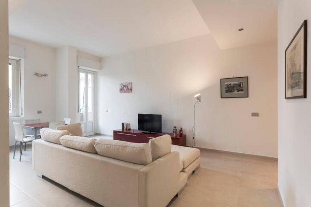Loreto & Stazione Centrale Cozy Apartment Mailand Exterior foto