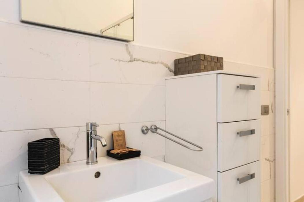 Loreto & Stazione Centrale Cozy Apartment Mailand Exterior foto
