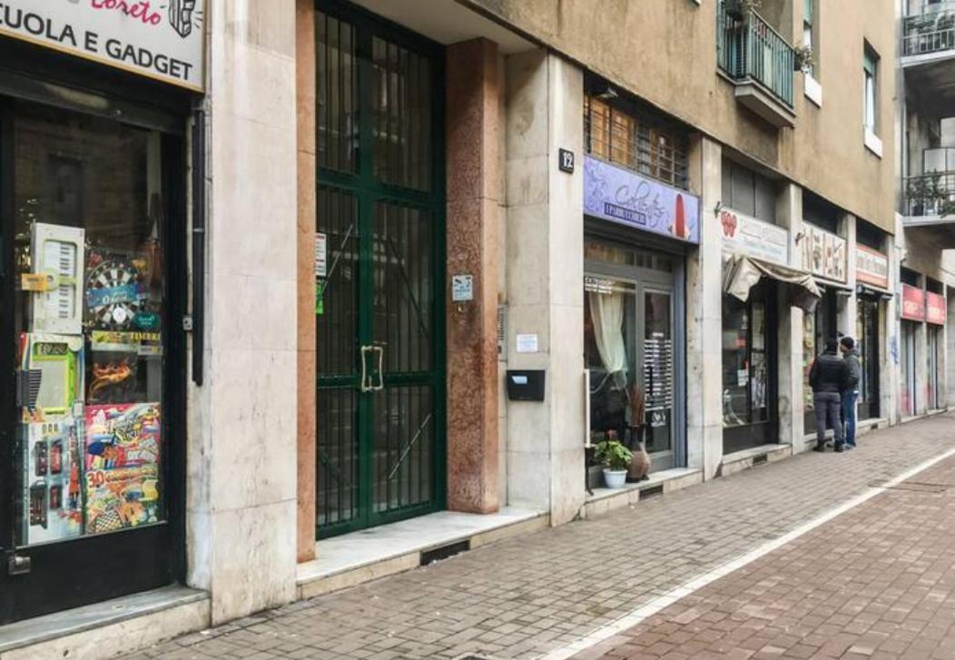 Loreto & Stazione Centrale Cozy Apartment Mailand Exterior foto