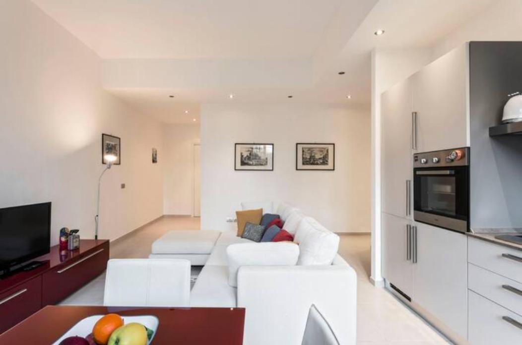 Loreto & Stazione Centrale Cozy Apartment Mailand Exterior foto