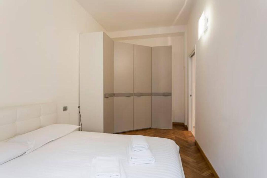 Loreto & Stazione Centrale Cozy Apartment Mailand Exterior foto