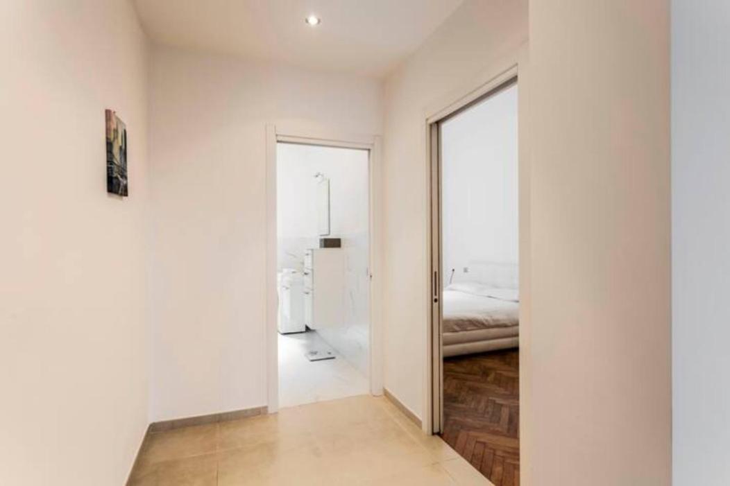 Loreto & Stazione Centrale Cozy Apartment Mailand Exterior foto